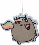 Pusheen - geurverfrisser - autoparfum - luchtverfrisser - Strawberry Cupcake Geur - Kawaii
