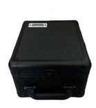EVORETRO -  Graded Card Mini Storage Box Black