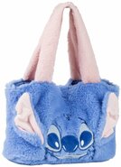 Disney Stitch Tas Shopping Bag Pluche