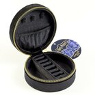 HARRY POTTER - Golden Snitch - Velvet Jewellery Box