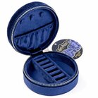 HARRY POTTER - Deathly Hallows - Velvet Jewellery Box