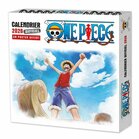 ONE PIECE - Le calendrier officiel 2026