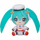 HATSUNE MIKU GT PROJECT - Commemorative 2023 Ver - Peluche 13cm