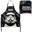 STAR WARS - Stormtrooper  Cooking Apron