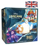 DISNEY - Lorcana - Trading Cards - Illumineer's Trove - Chapter 6 - EN