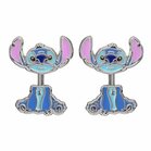 STITCH - Body - 1 Pair of Studs Earrings