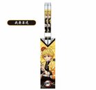 DEMON SPLAYER - Zenitsu Agatsuma - Clear Chopsticks 21cm