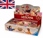 DISNEY - Lorcana - Trading Cards 24 Boosters Box Chapter 8 - EN