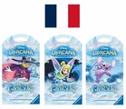DISNEY - Lorcana - Trading Cards Booster Sleeved Chapter 11 - FR