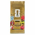 WORLD CUP 2026 -Panini Blister Prem.(1 Prem. Pack + 3 LE + 1 coin 350)