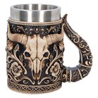 WILD WEST - Tankard 17cm