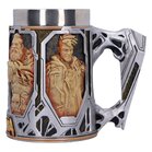 BORDERLANDS 4 - Vault Hunters - Tankard 15.5cm