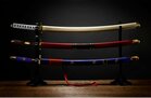 ONE PIECE - 3 swords of Roronoa Zoro - Replica Proplica 95cm
