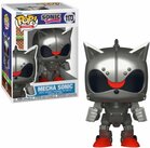 Funko Pop! Games: Sonic - Mecha Sonic #1173