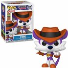 Funko Pop! Games: Sonic - Fang #1172