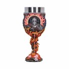 DARK SOULS - Soul of Cinder - Goblet 19.6cm