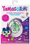 TAMAGOTCHI Original - Avocado Mix