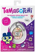 TAMAGOTCHI Original - Tama Caf?