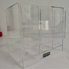 EVORETRO - Acrylic Booster Dispense 3 Slots