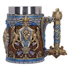 WORLD OF WARCRAFT - Alliance - Tankard 15.5cm
