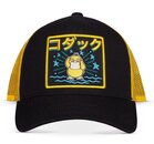POKEMON - Psyduck - Trucker Cap