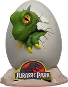JURASSIC PARK - Dinosaur egg - Figural Bank
