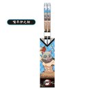 DEMON SPLAYER - Inosuke Hashibira - Clear Chopsticks 21cm