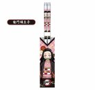 DEMON SPLAYER - Nezuko Kamado - Clear Chopsticks 21cm