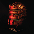 DEAD SPACE - Isaac Helmet Replica '27,5x21,5x16,5cm'