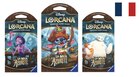 DISNEY - Lorcana - Trading Cards Booster Sleeved Chapter 6 - FR