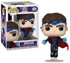 AGATHA - POP Marvel N? 1473 - Wiccan