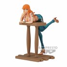 ONE PIECE - Nami - Figure Grandline Journey 15cm