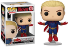 THE BOYS - POP N? 978 - Homelander Levitating