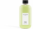 Millefiori Milano - Navulling voor Geurstokjes 250 ml - Fresia e Pera - 4-5 maanden