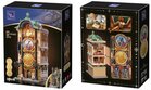 PANTASY - Prague Astronomical Clock - Building block 2441 pcs