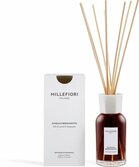Millefiori Milano Geurstokjes 250 ml - Sandalo Bergamotto