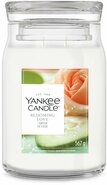 Yankee Candle - Blooming Love Large Jar - tot 80 branduren