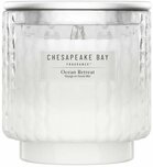 Chesapeake Bay Fragrance - Ocean Retreat Large Geurkaars - 45 branduren