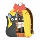 KIKI'S DELIVERY SERVICE - Jiji "I am here" - Paper Theater KIKI'S DELIVERY SERVICE - Jiji "I am here" - Paper Theater