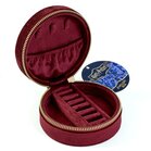 HARRY POTTER - Time Turner - Velvet Jewellery Box HARRY POTTER - Time Turner - Velvet Jewellery Box