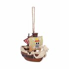 ONE PIECE - Going Merry - Hanging Ornament 7.5cm ONE PIECE - Going Merry - Hanging Ornament 7.5cm