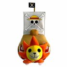 ONE PIECE - Plush Thousand Sunny Ship - 28cm ONE PIECE - Plush Thousand Sunny Ship - 28cm