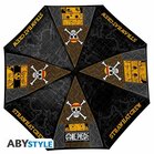 ONE PIECE - Straw hat crew - Umbrella ONE PIECE - Straw hat crew - Umbrella