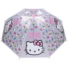 HELLO KITTY - Rainy Days - Umbrella HELLO KITTY - Rainy Days - Umbrella