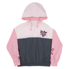 SANRIO - My Melody &amp; Kuromi - Jacket LoungeFly (L) SANRIO - My Melody &amp; Kuromi - Jacket LoungeFly (L)