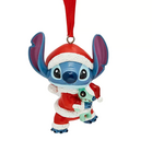 STITCH &amp; SCRUMP - Xmas Decoration - Figure STITCH &amp; SCRUMP - Xmas Decoration - Figure