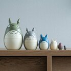 Ghibli - My Neighbor Totoro - Matryoshka Totoro