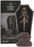 The Nightmare Before Christmas Sarg - RIP Unisex Spaarpot - meerkleurig - Standard