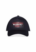 CHAINSAW MAN - Logo - Adjustable Cap CHAINSAW MAN - Logo - Adjustable Cap