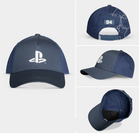 PLAYSTATION - Icons - Adjustable Cap PLAYSTATION - Icons - Adjustable Cap